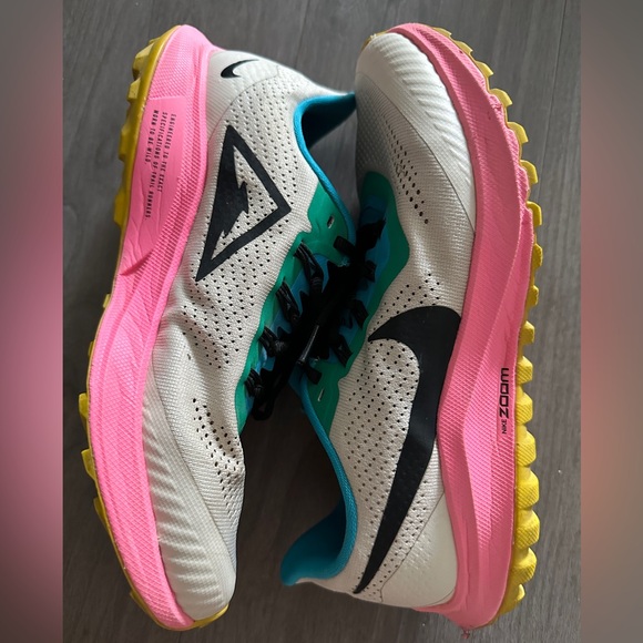 Nike Zoom Pegasus 36 Trail Running Shoe - Women’s 7.5 - Picture 1 of 5